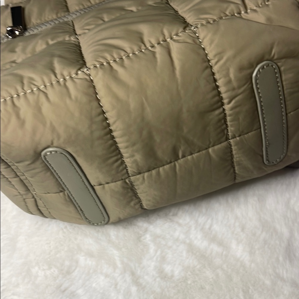 Westbronco- Mini Puffer Bag nwt - Picture 9 of 11